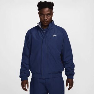 Nike Sportswear Men's Club Futura Full Zip Jacket