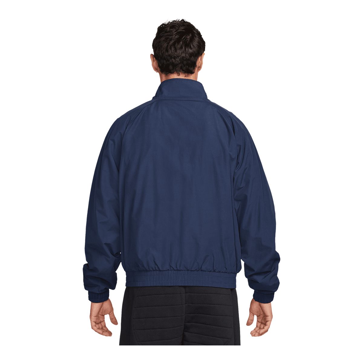 Nike Sportswear Men's Club Futura Full Zip Jacket