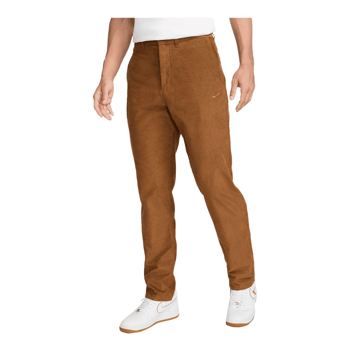 Nike Sportswear Men's Club Chino Corduroy Pants