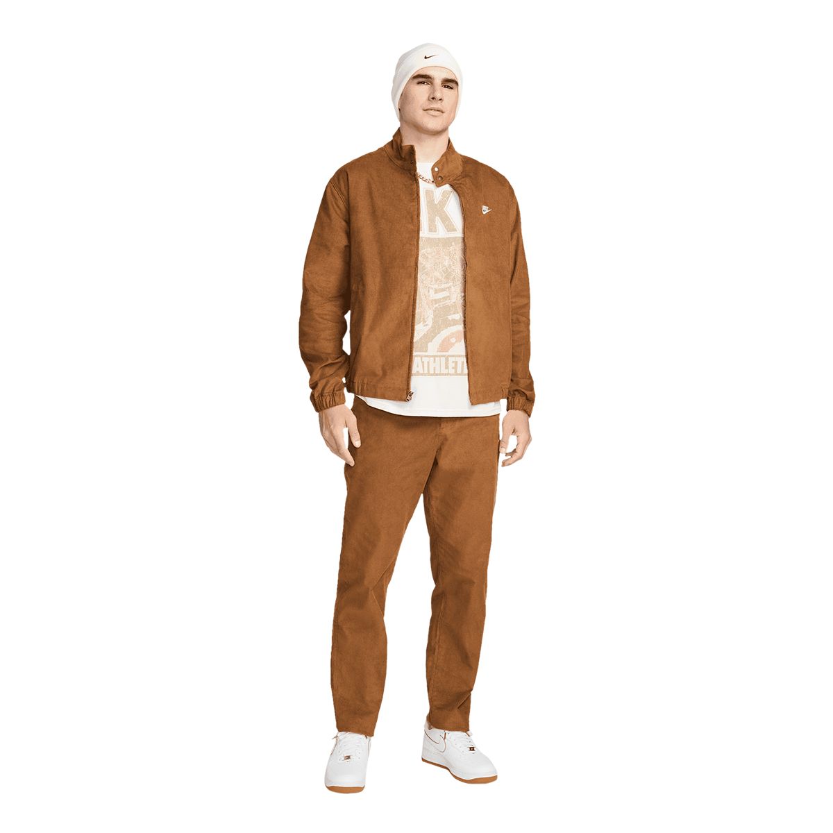Nike Sportswear Men's Club Chino Corduroy Pants
