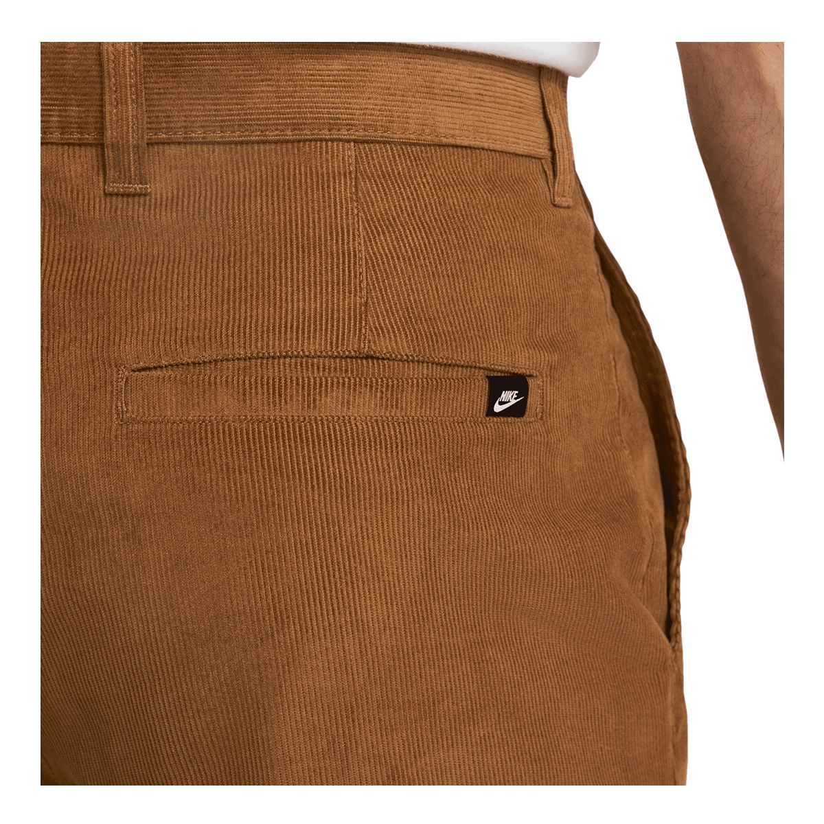 Nike Sportswear Men's Club Chino Corduroy Pants