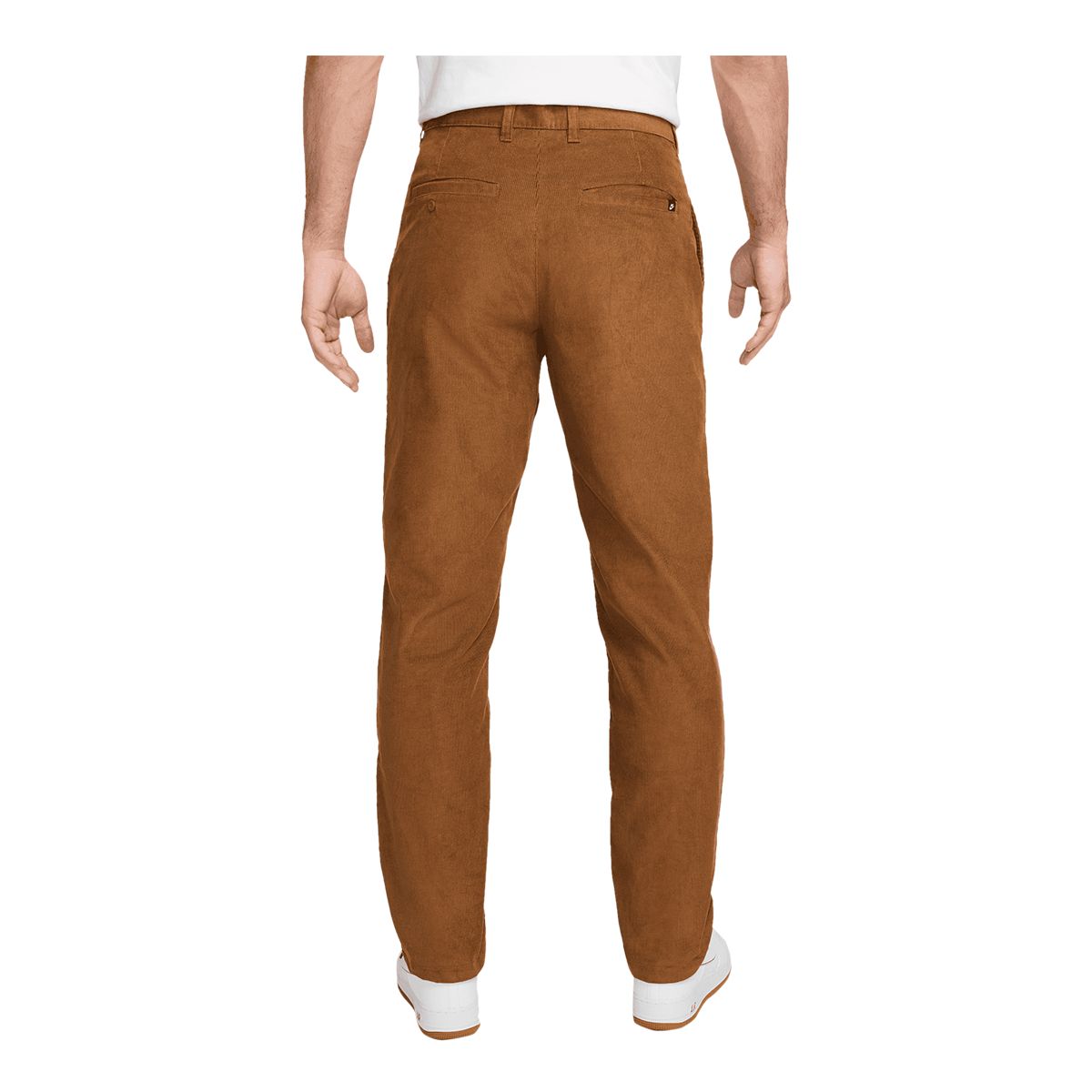 Nike Sportswear Men's Club Chino Corduroy Pants