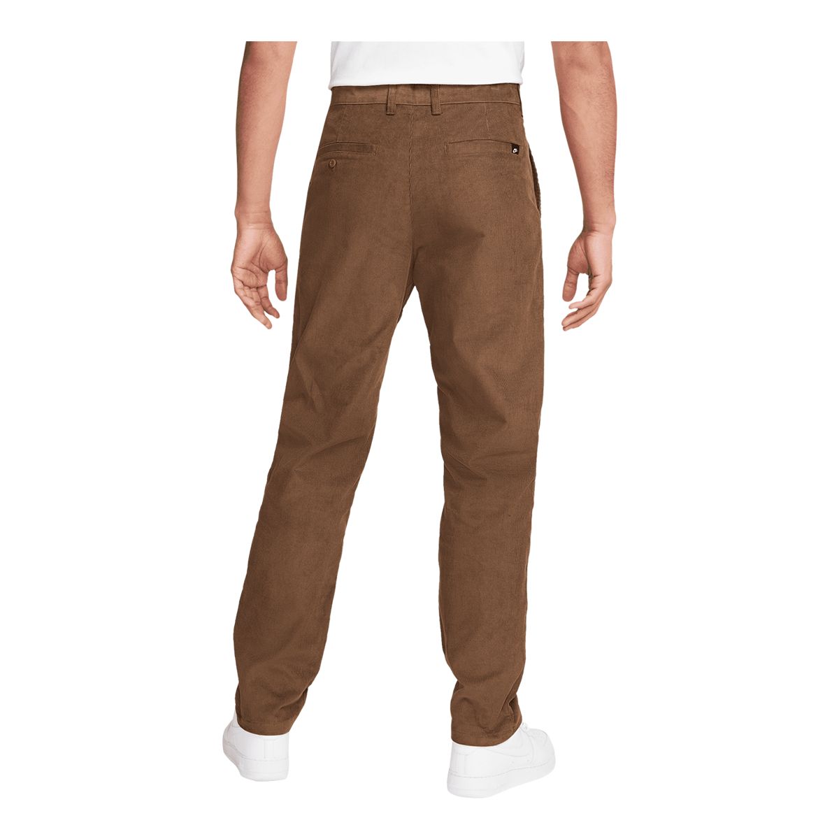 Nike Sportswear Men's Club Chino Corduroy Pants