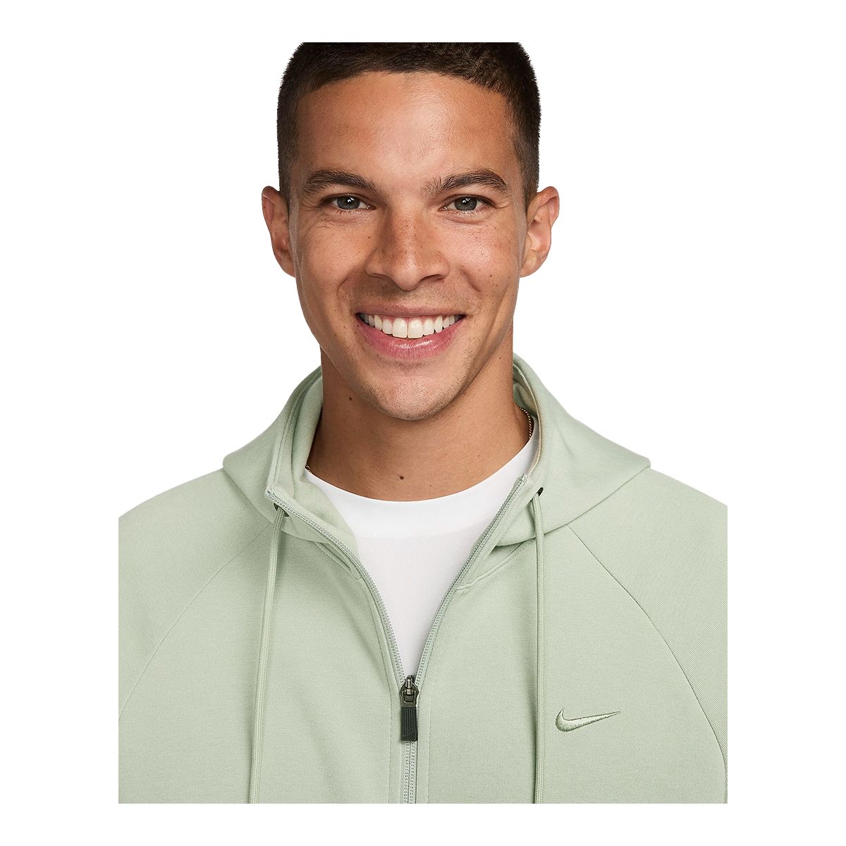 Nike Men's Primary UV Full Zip Hoodie