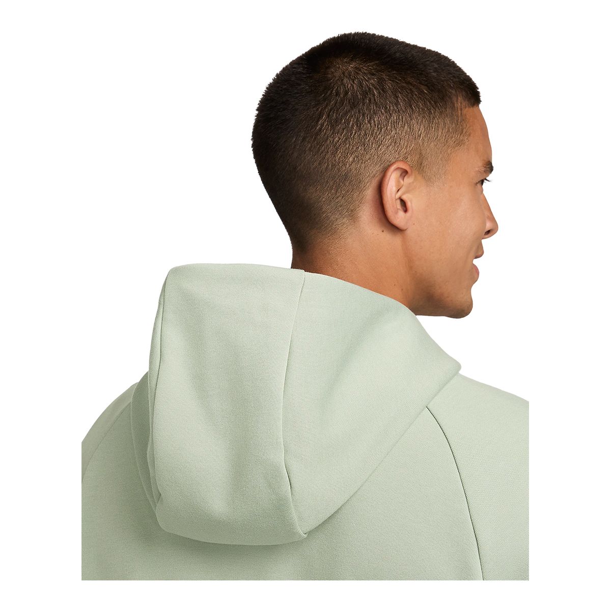 Nike Men's Primary UV Full Zip Hoodie