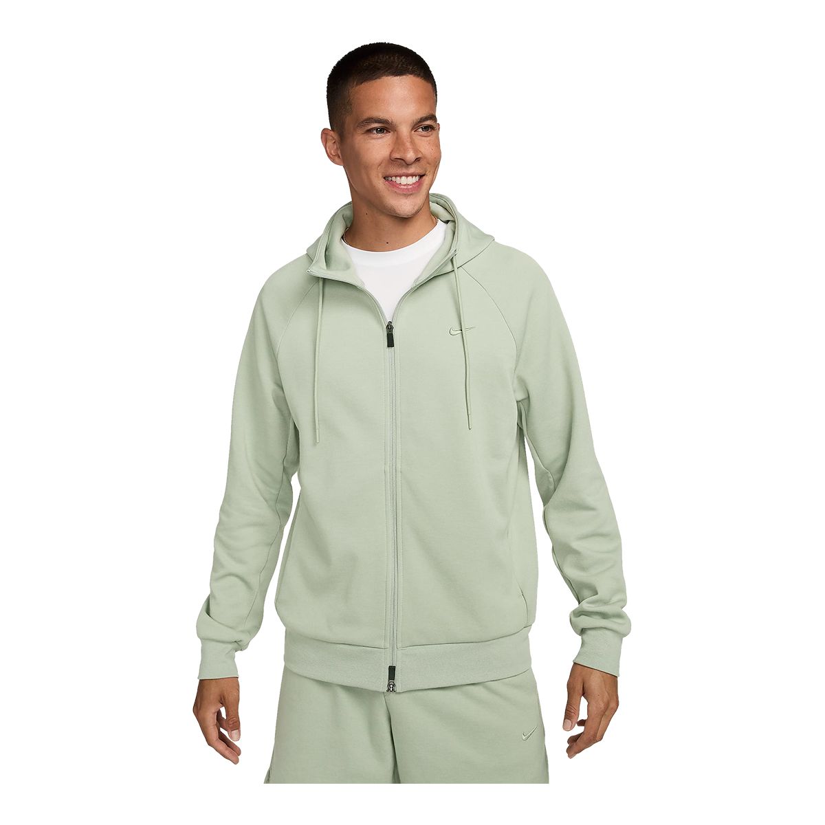 Nike Men's Primary UV Full Zip Hoodie