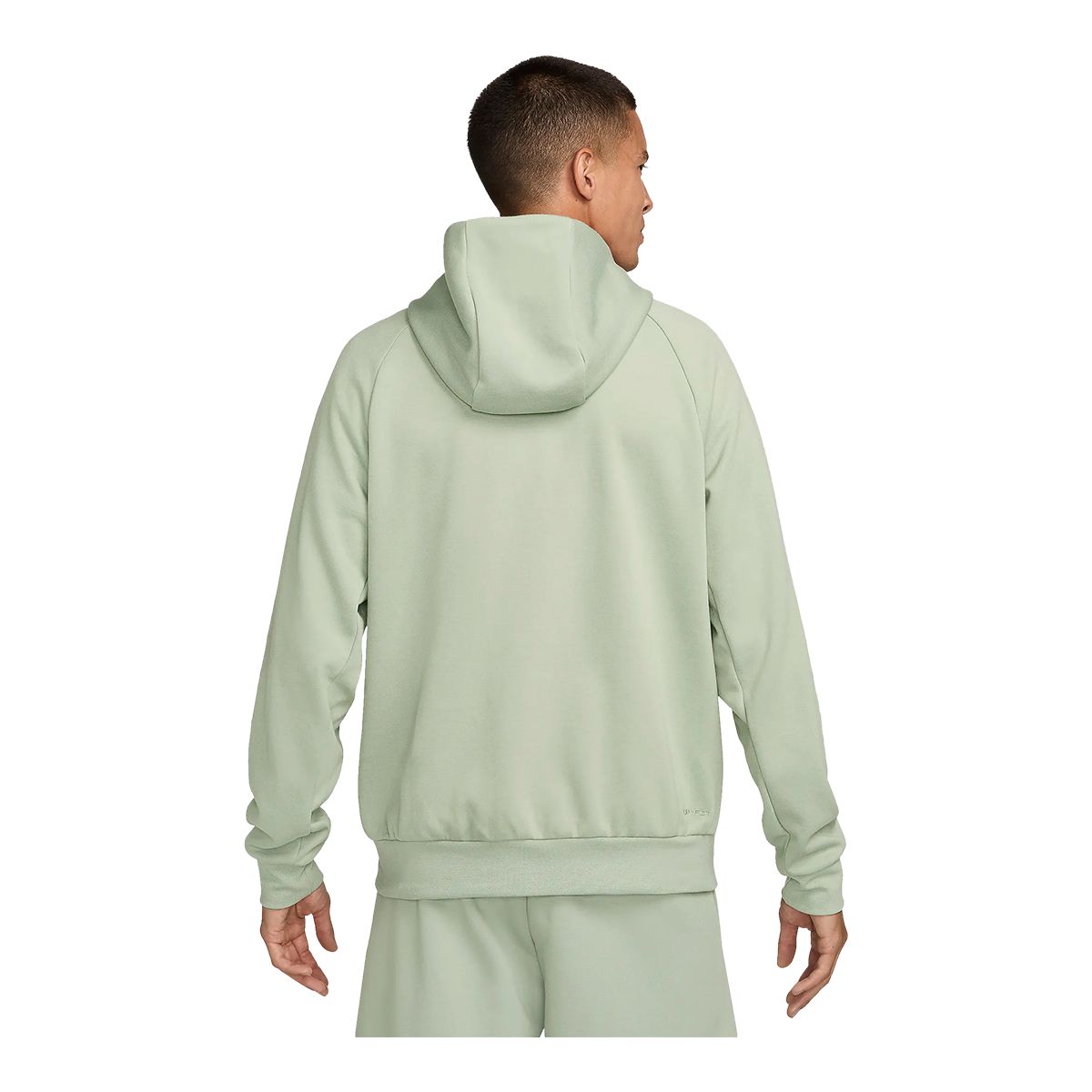 Nike Men's Primary UV Full Zip Hoodie