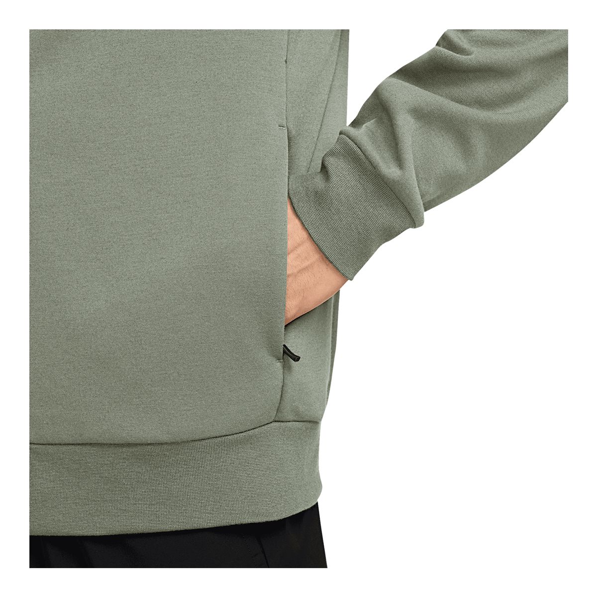 Nike Men's Primary UV Full Zip Hoodie