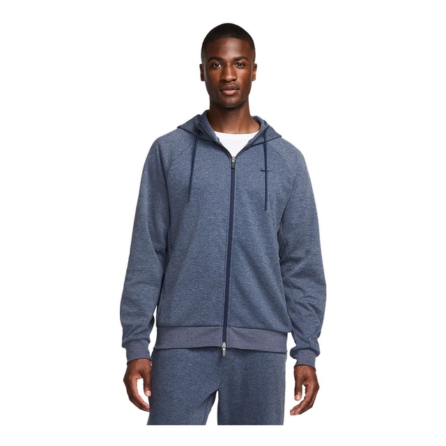 Nike Men's Primary UV Full Zip Hoodie