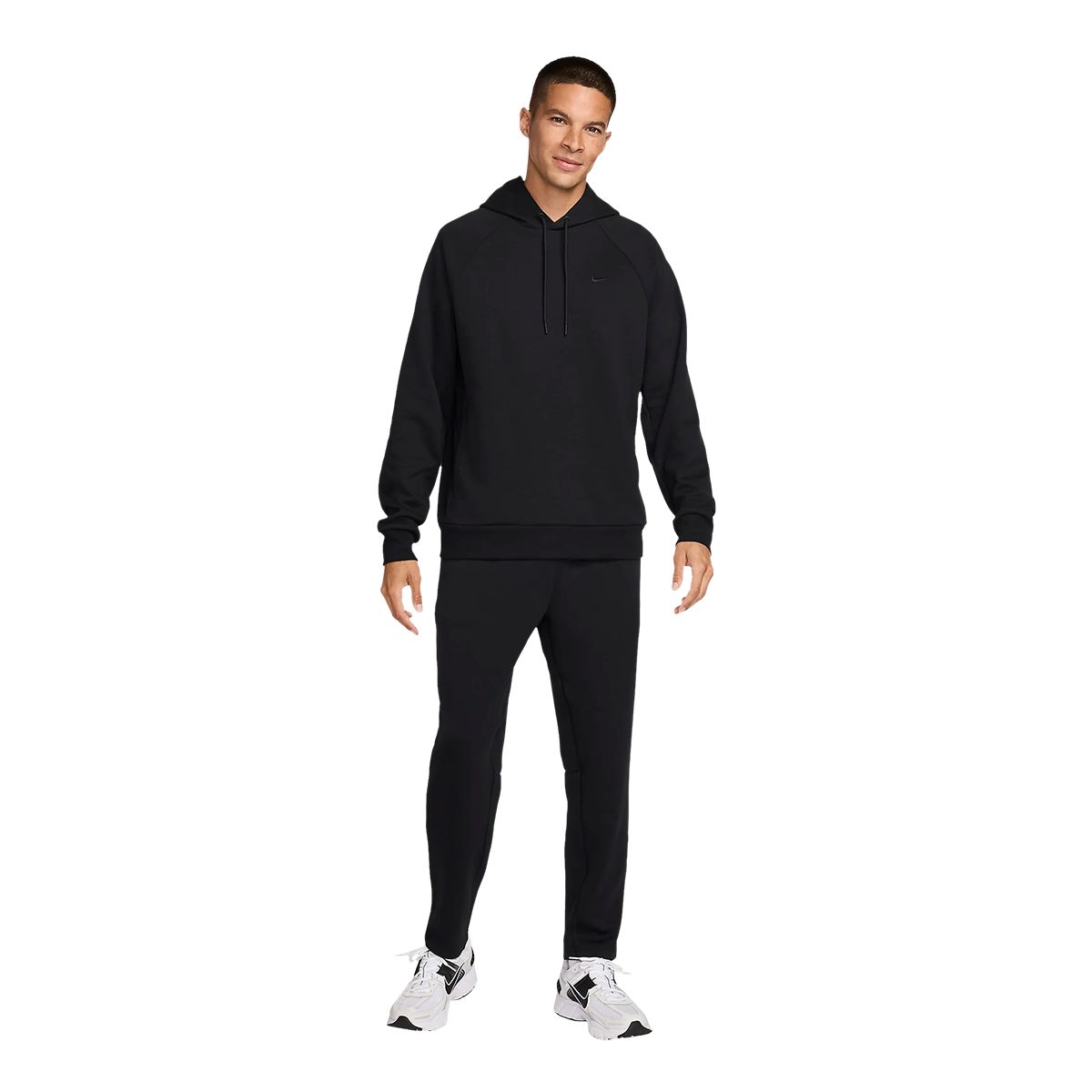 Nike Men's Primary UV Pullover Hoodie