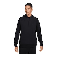 Nike Men's Primary UV Pullover Hoodie Front_Flat