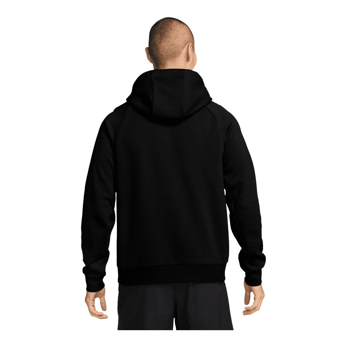 Nike Men's Primary UV Pullover Hoodie