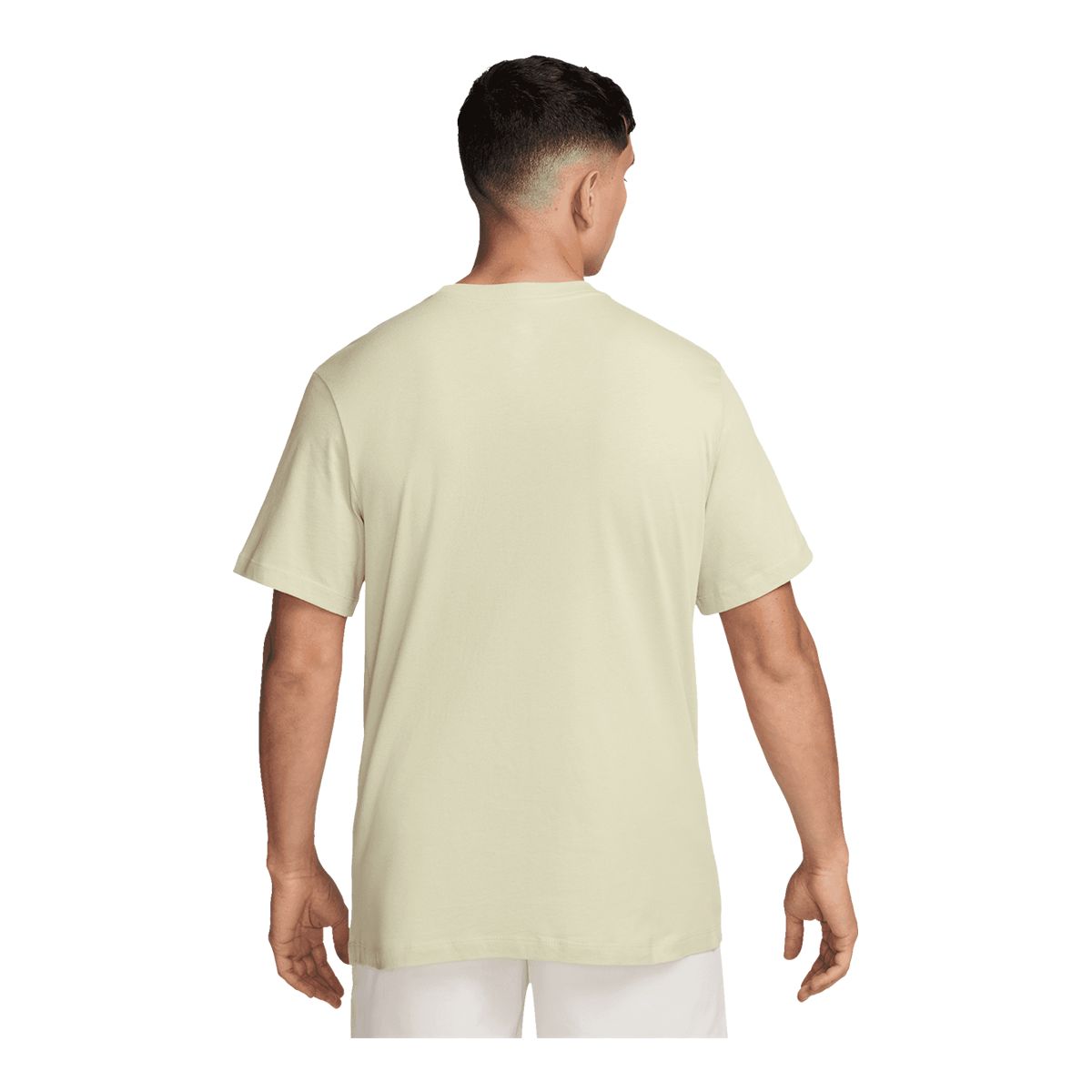 Nike Sportswear Men's Varsity Futura T Shirt