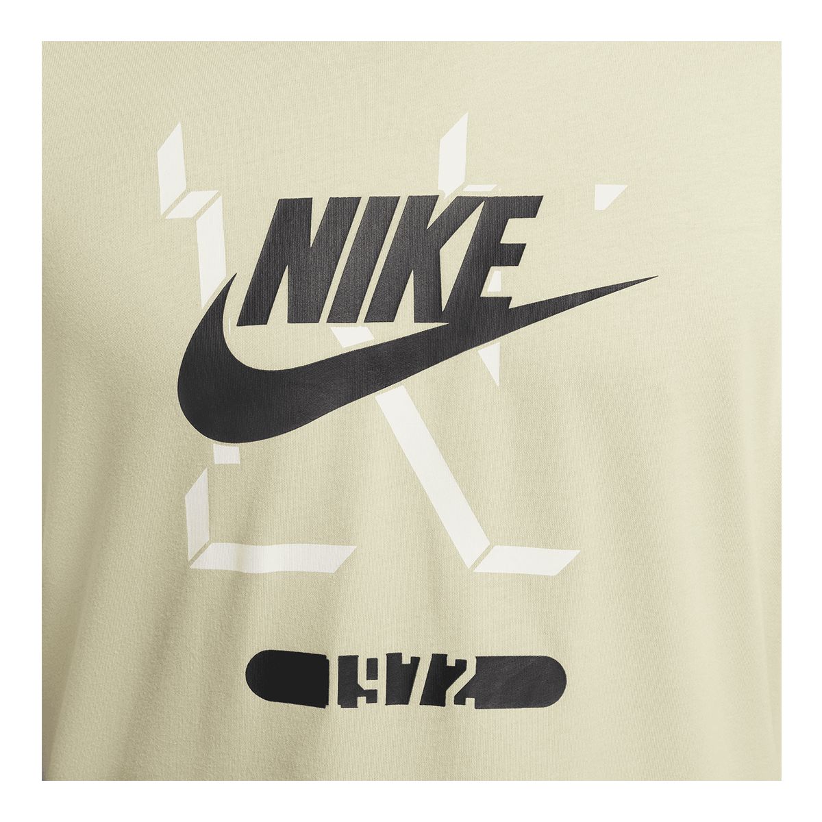 Nike Sportswear Men's Varsity Futura T Shirt