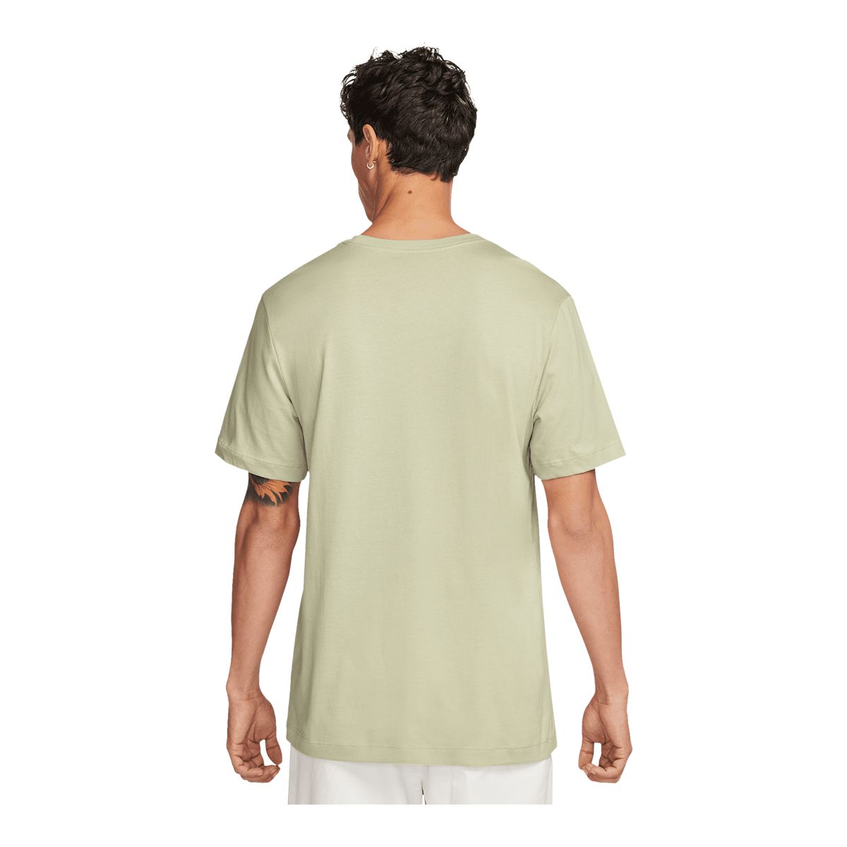 Nike Sportswear Men's Varsity Futura T Shirt