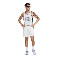 Nike Men's Dri-FIT Track Club 5" Shorts Front_Flat