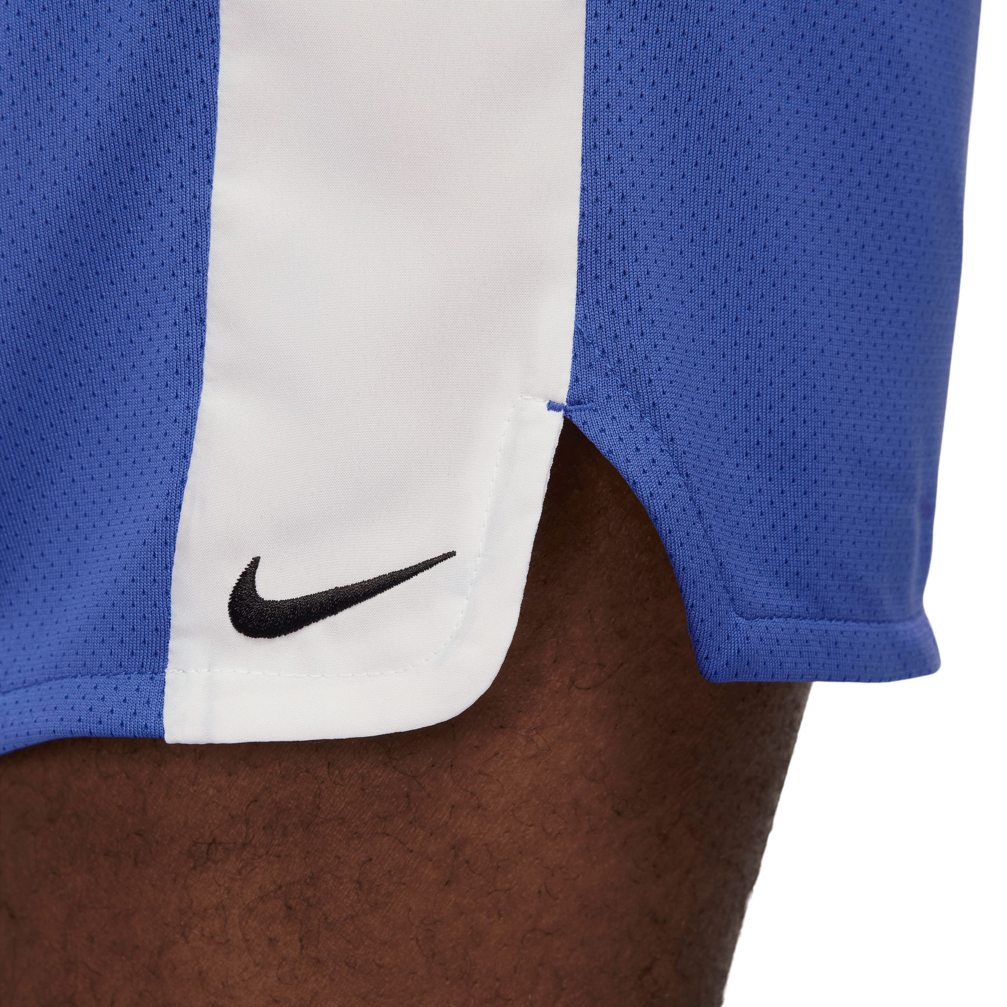 Nike Men's Dri-FIT Track Club 5" Shorts