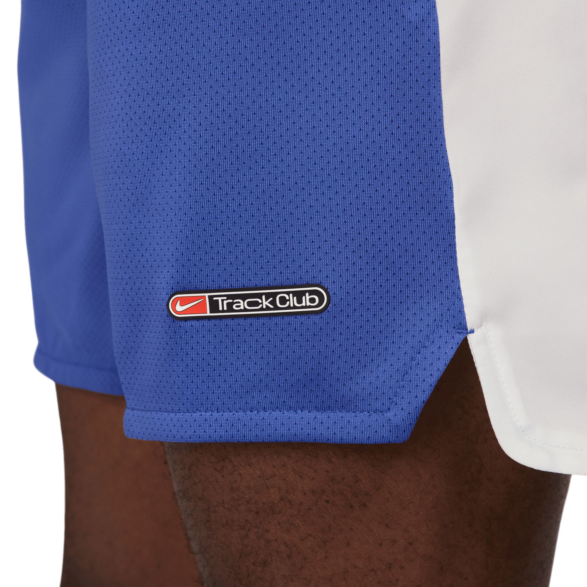 Nike Men's Dri-FIT Track Club 5" Shorts