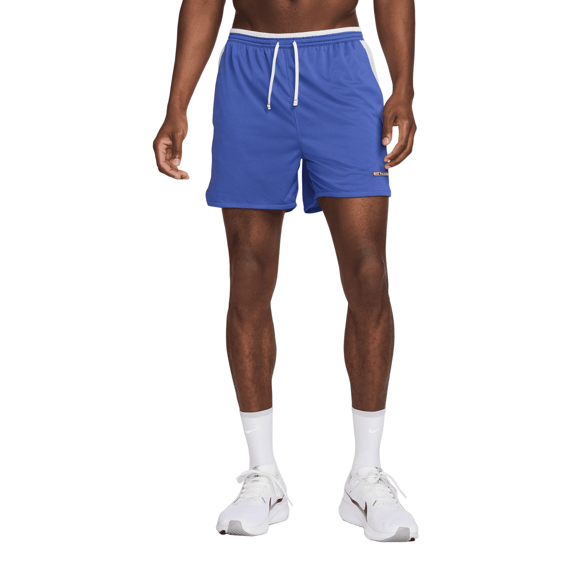 Nike Men's Dri-FIT Track Club 5" Shorts