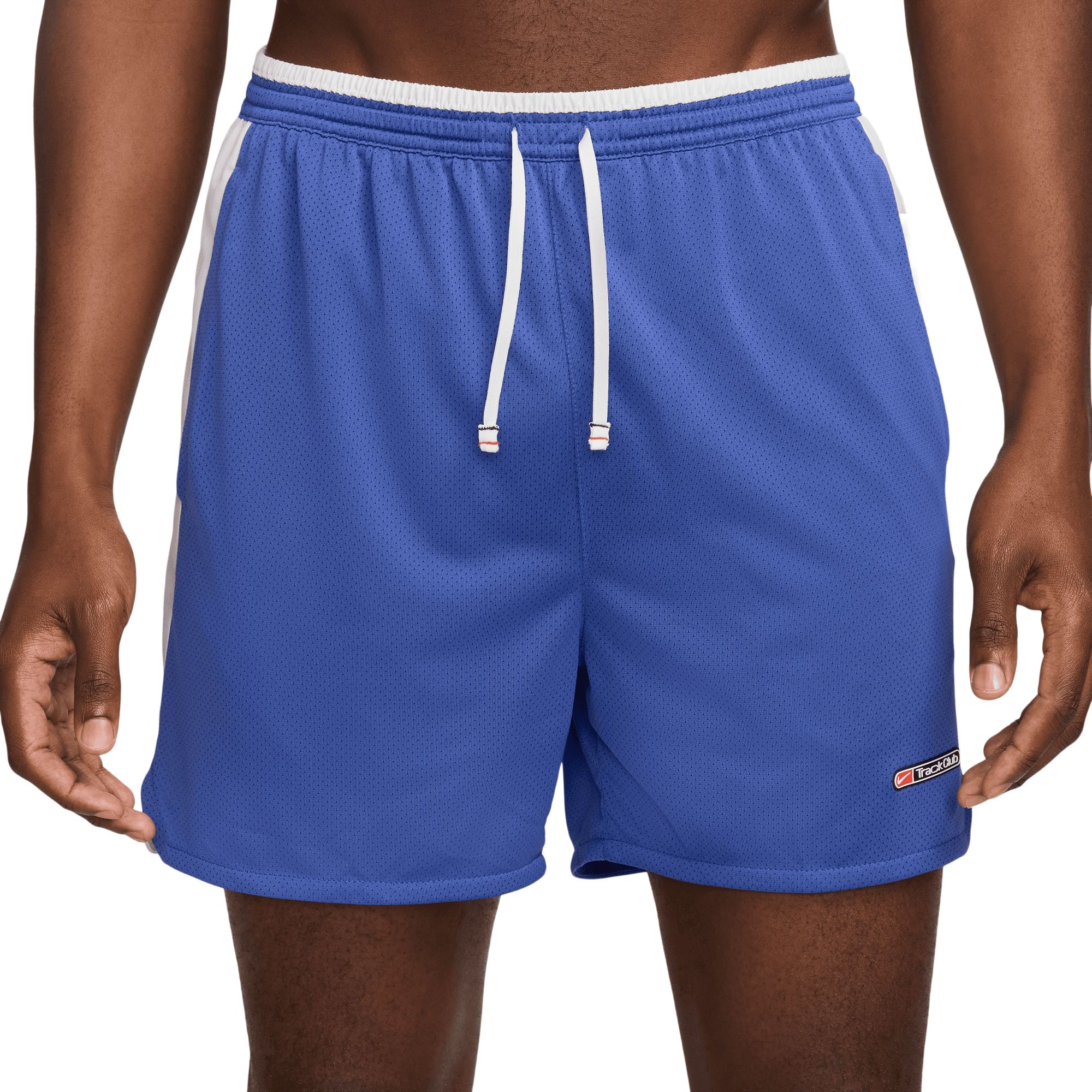 Nike Men's Dri-FIT Track Club 5" Shorts