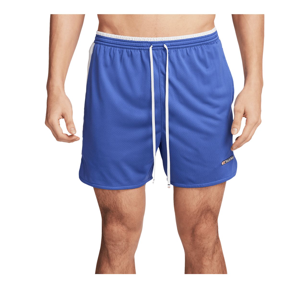 Nike Men's Dri-FIT Track Club 5" Shorts