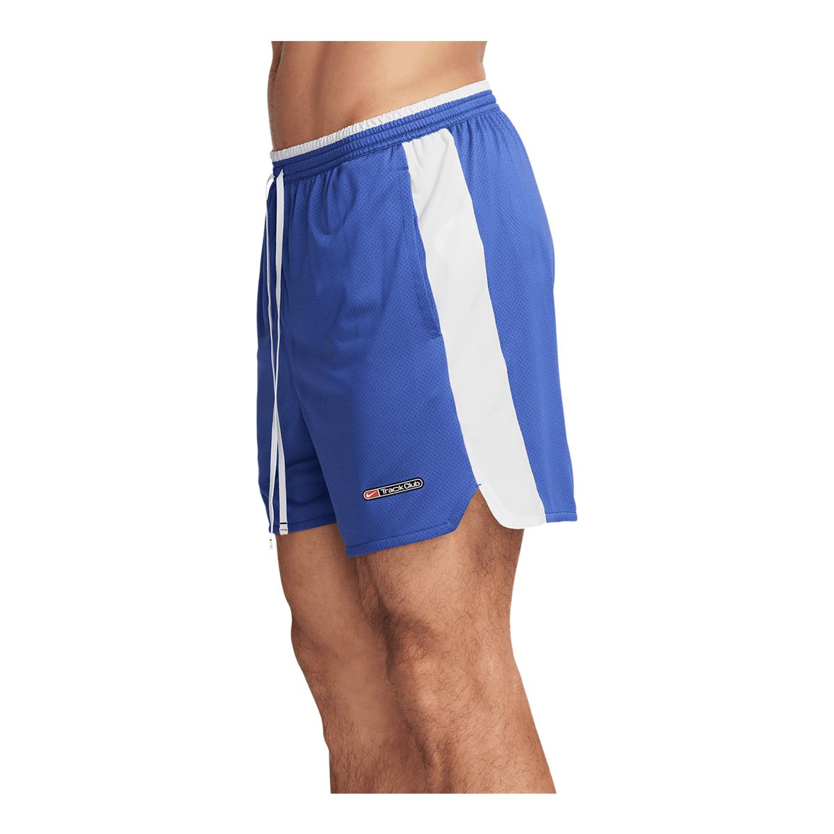Nike Men's Dri-FIT Track Club 5" Shorts