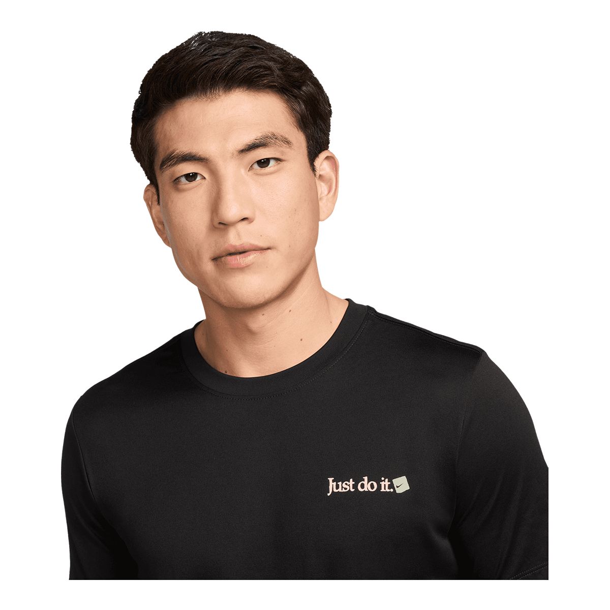 Nike Men's Dri-FIT Legend IYKYK 2 T Shirt