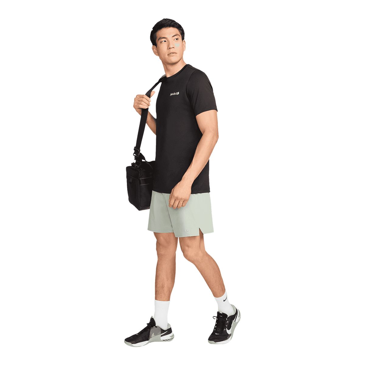 Nike Men's Dri-FIT Legend IYKYK 2 T Shirt