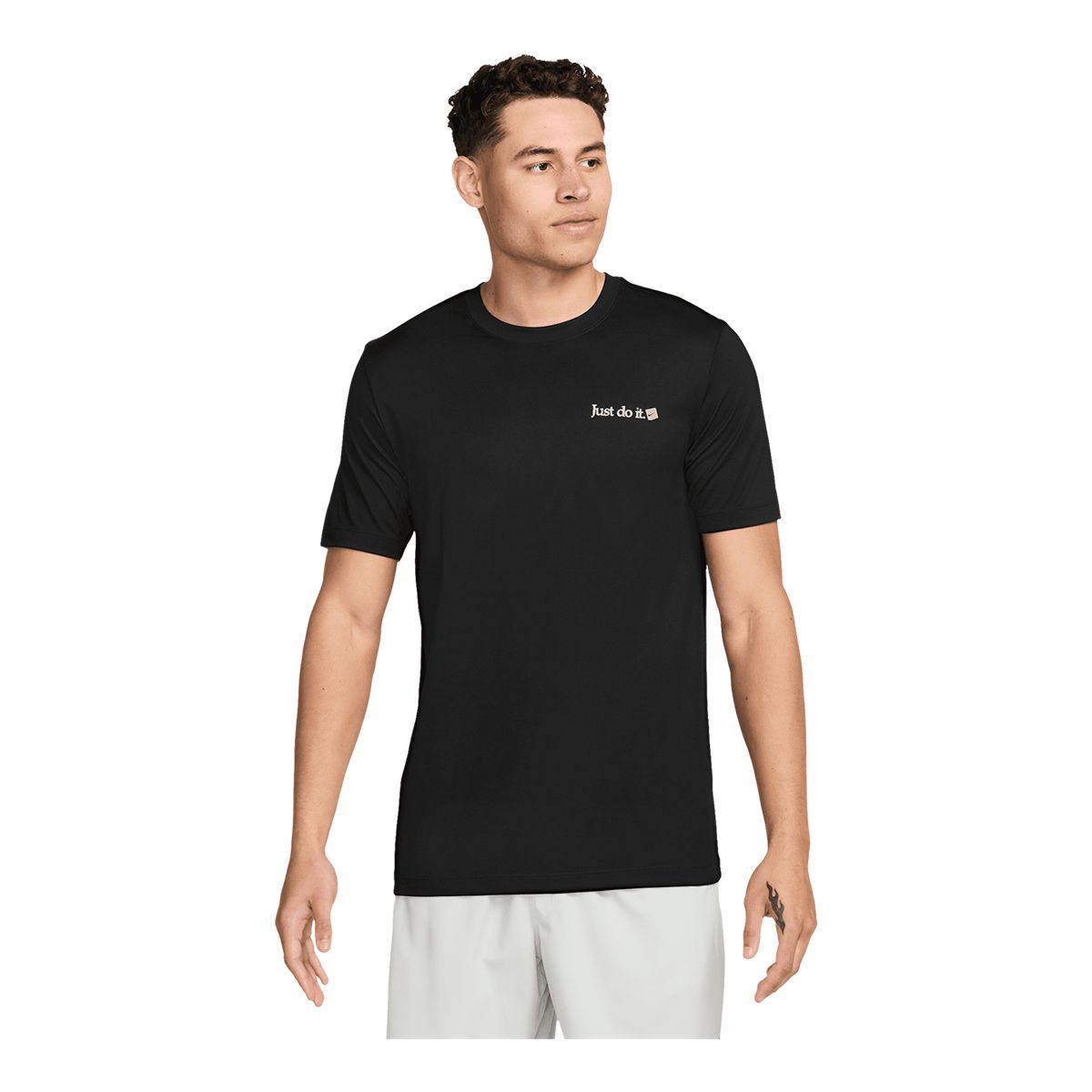 Nike Men's Dri-FIT Legend IYKYK 2 T Shirt