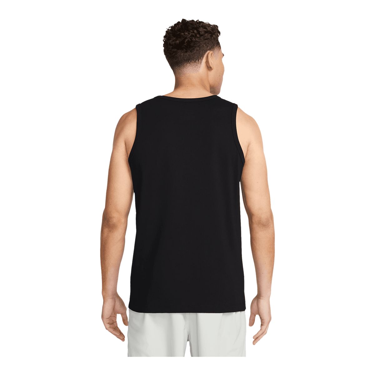Nike Men's Dri-FIT Vintage Fitness Tank