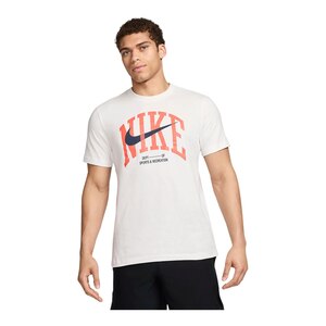Nike Men's Dri-FIT Modern Fitness T Shirt