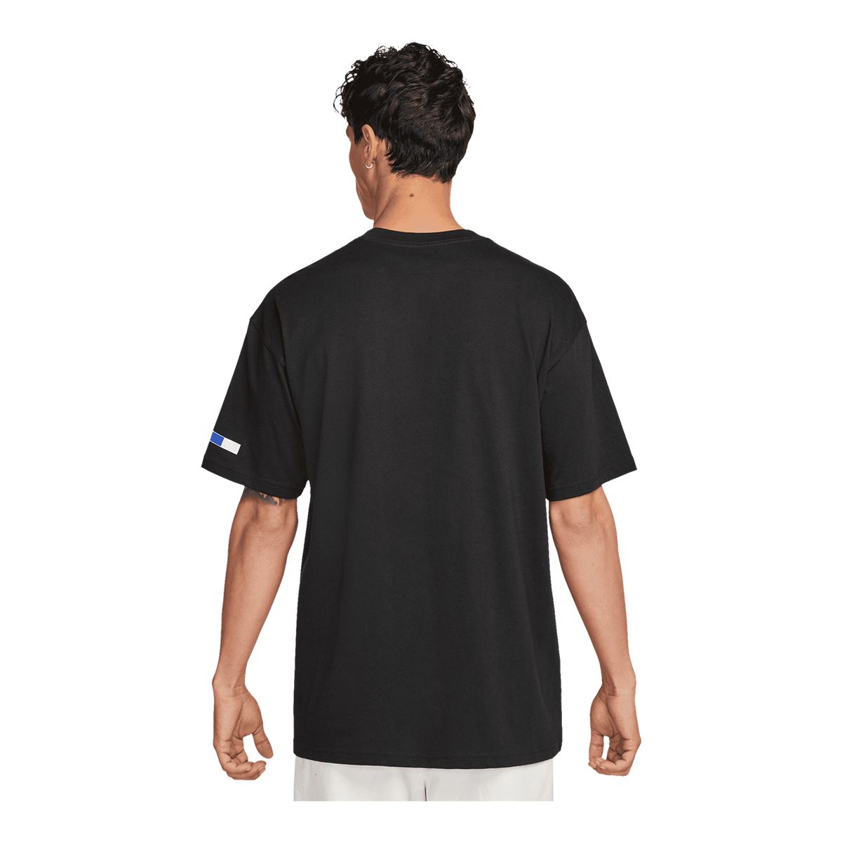 Nike Sportswear Men's Tour DE Nike T Shirt