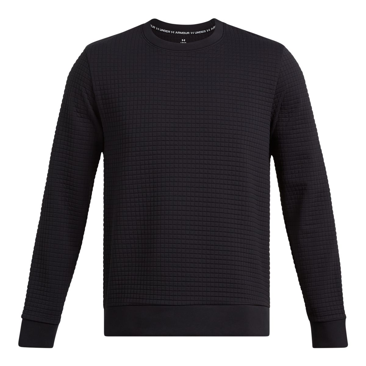 Under Armour Men's Unstoppable Textured Sweatshirt