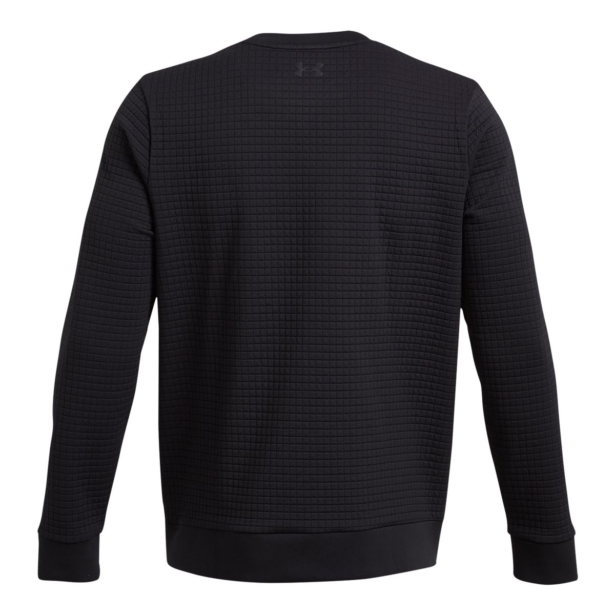 Under Armour Men's Unstoppable Textured Sweatshirt