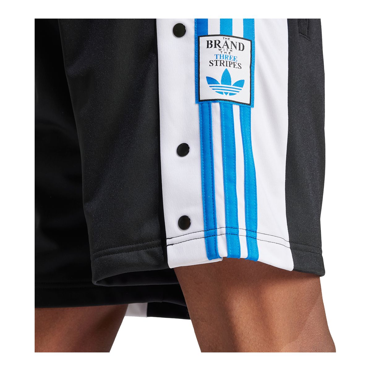 adidas Men's Adibreak 1/2 Shorts