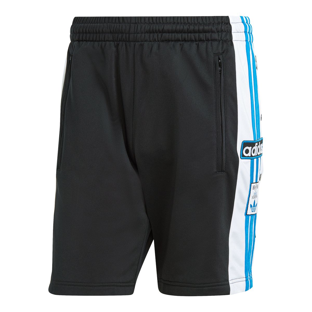 adidas Men's Adibreak 1/2 Shorts