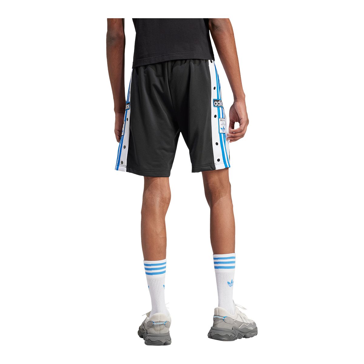 adidas Men's Adibreak 1/2 Shorts
