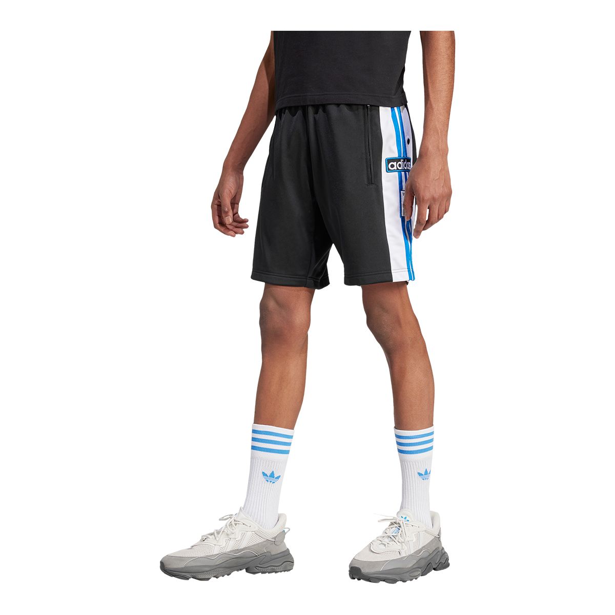 adidas Men's Adibreak 1/2 Shorts