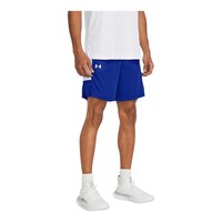 Under Armour Men's Baseline 10 Inch Basketball Shorts