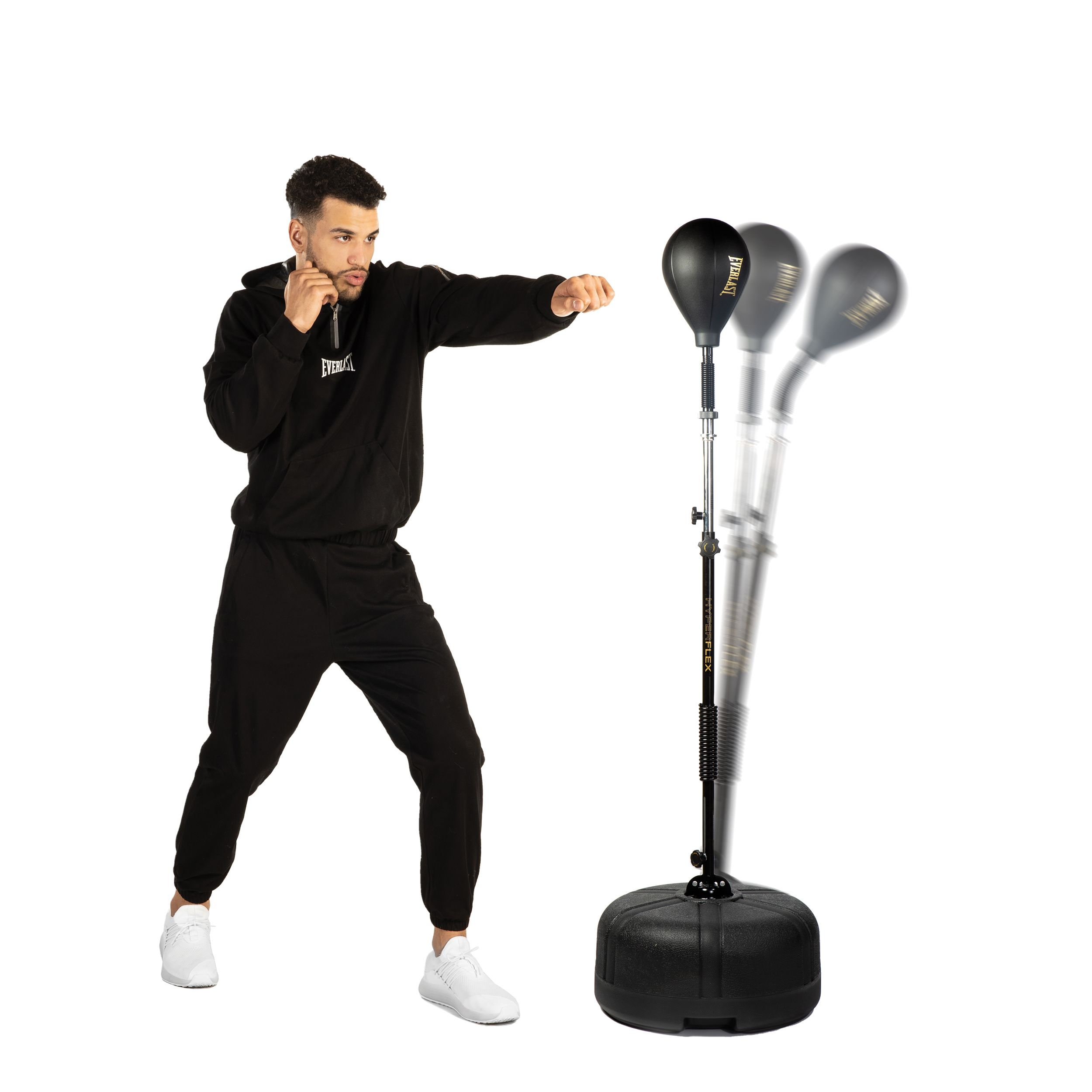 Everlast Elite 2 Hyperflex Freestanding Bag