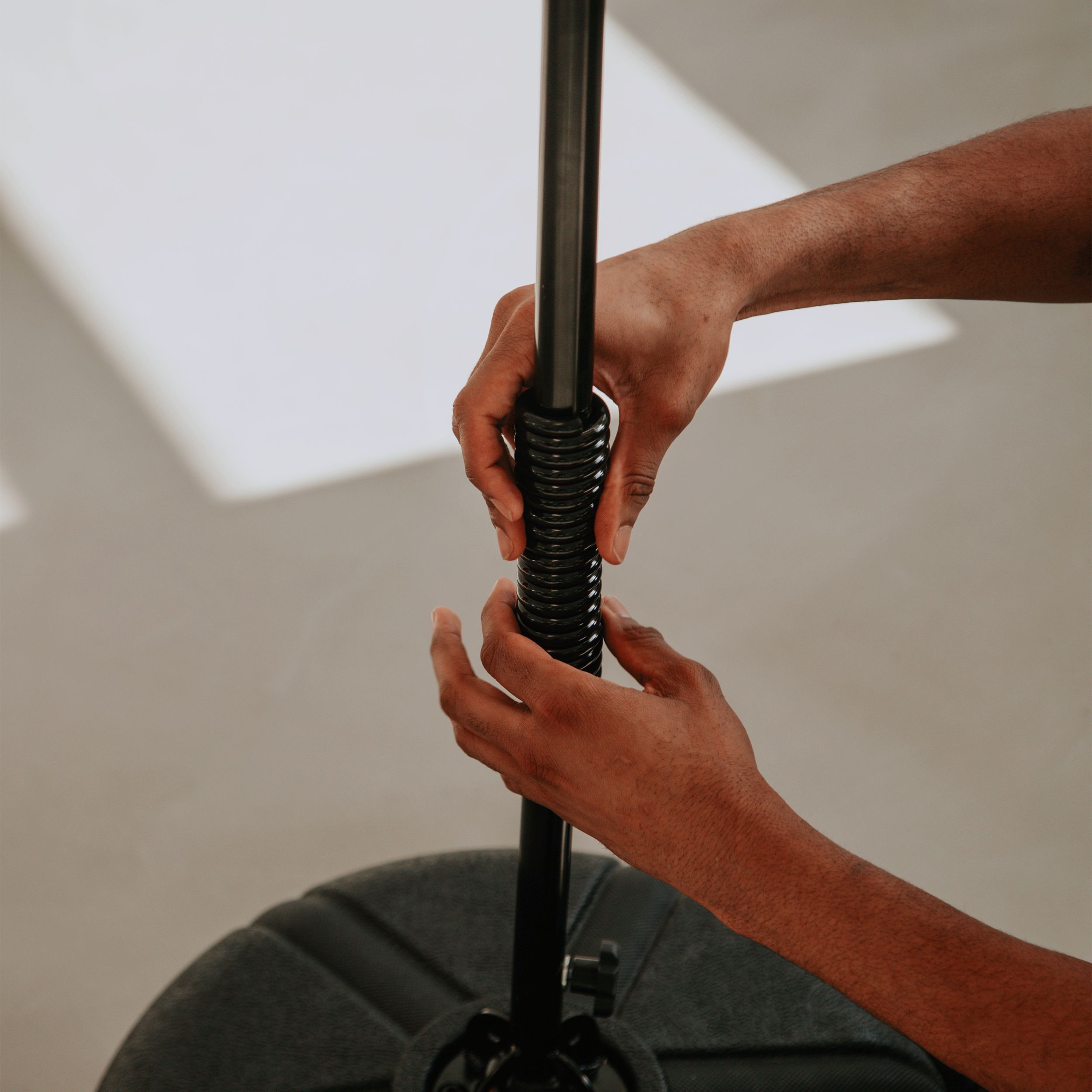 Everlast Elite 2 Hyperflex Freestanding Bag