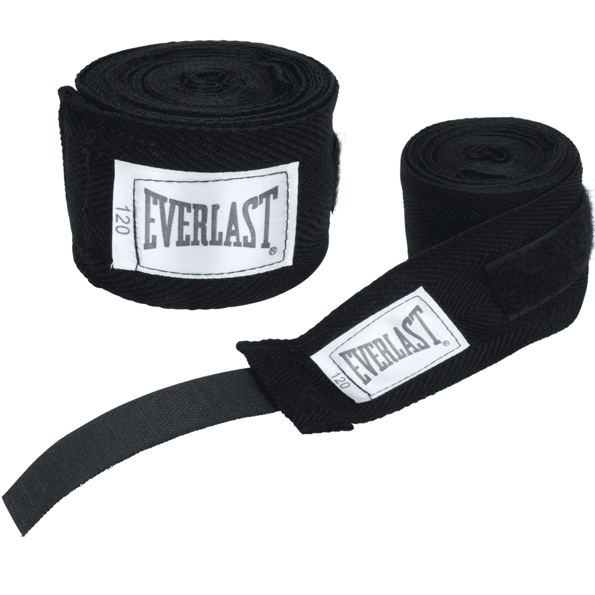 Everlast 120 Inch Handwraps