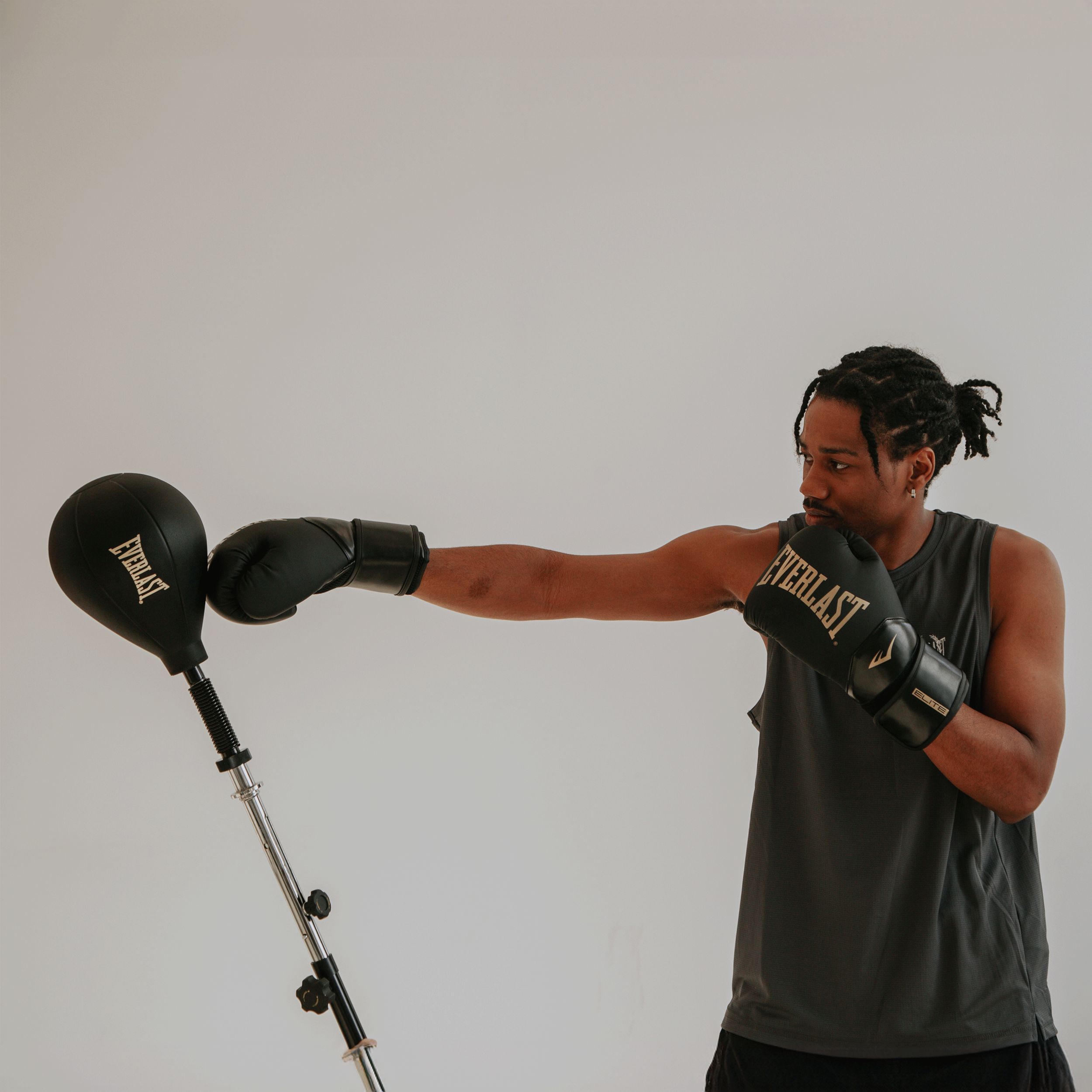 Everlast Elite 2 Hyperflex Freestanding Bag