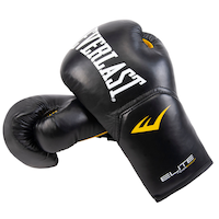 Everlast Pro Style Elite 2.0 12 oz Boxing Gloves Composite_or_Mixed