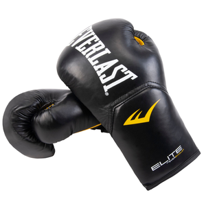 Everlast Pro Style Elite 2.0 12 oz Boxing Gloves