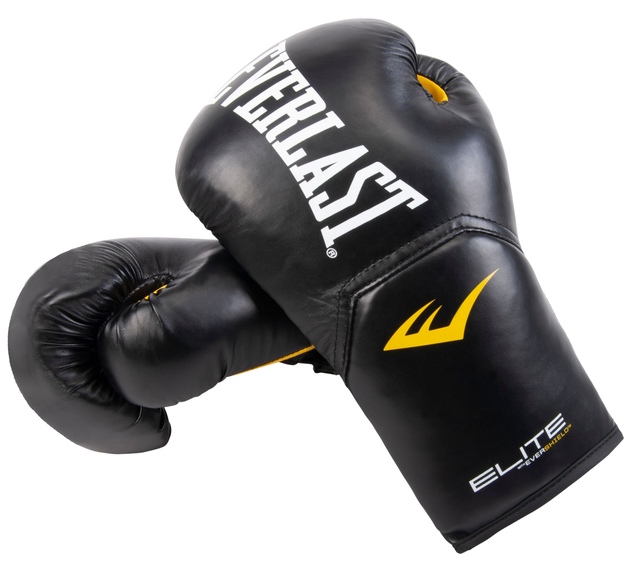 Everlast Pro Style Elite 2.0 12 oz Boxing Gloves