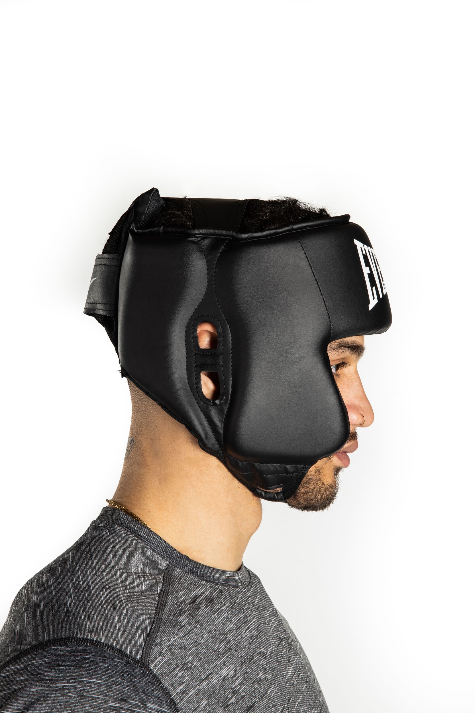 Everlast Core Headgear