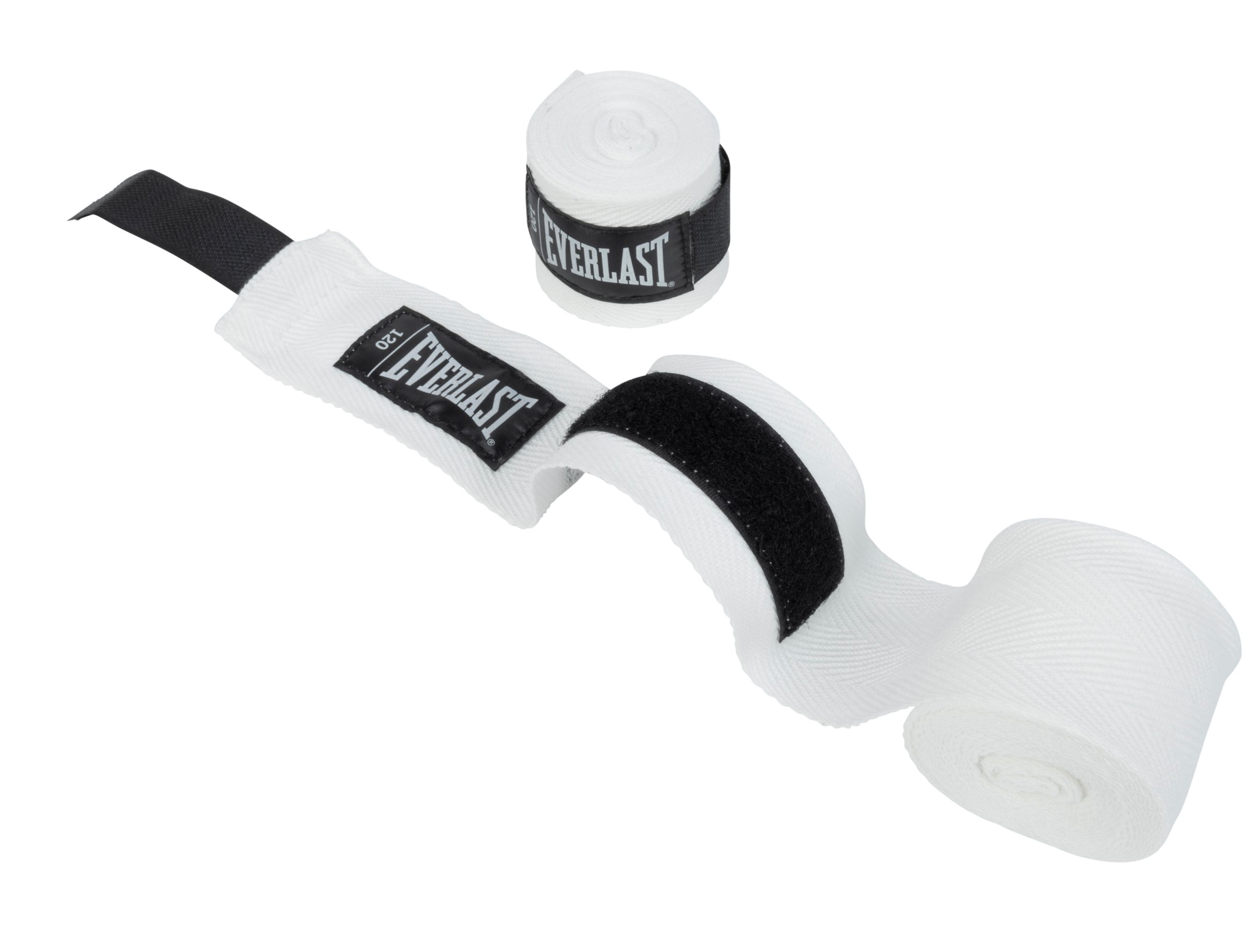 Everlast Core 120 Inch Handwraps