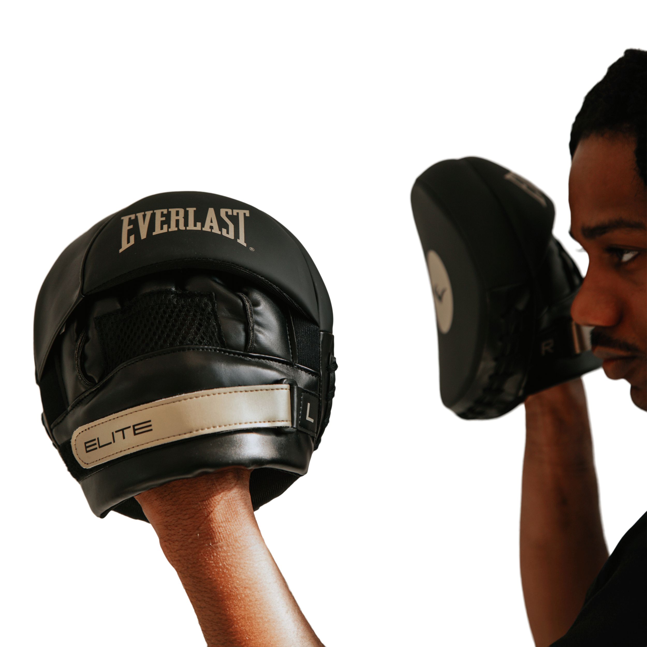 Everlast Elite 2 Micro Mitts