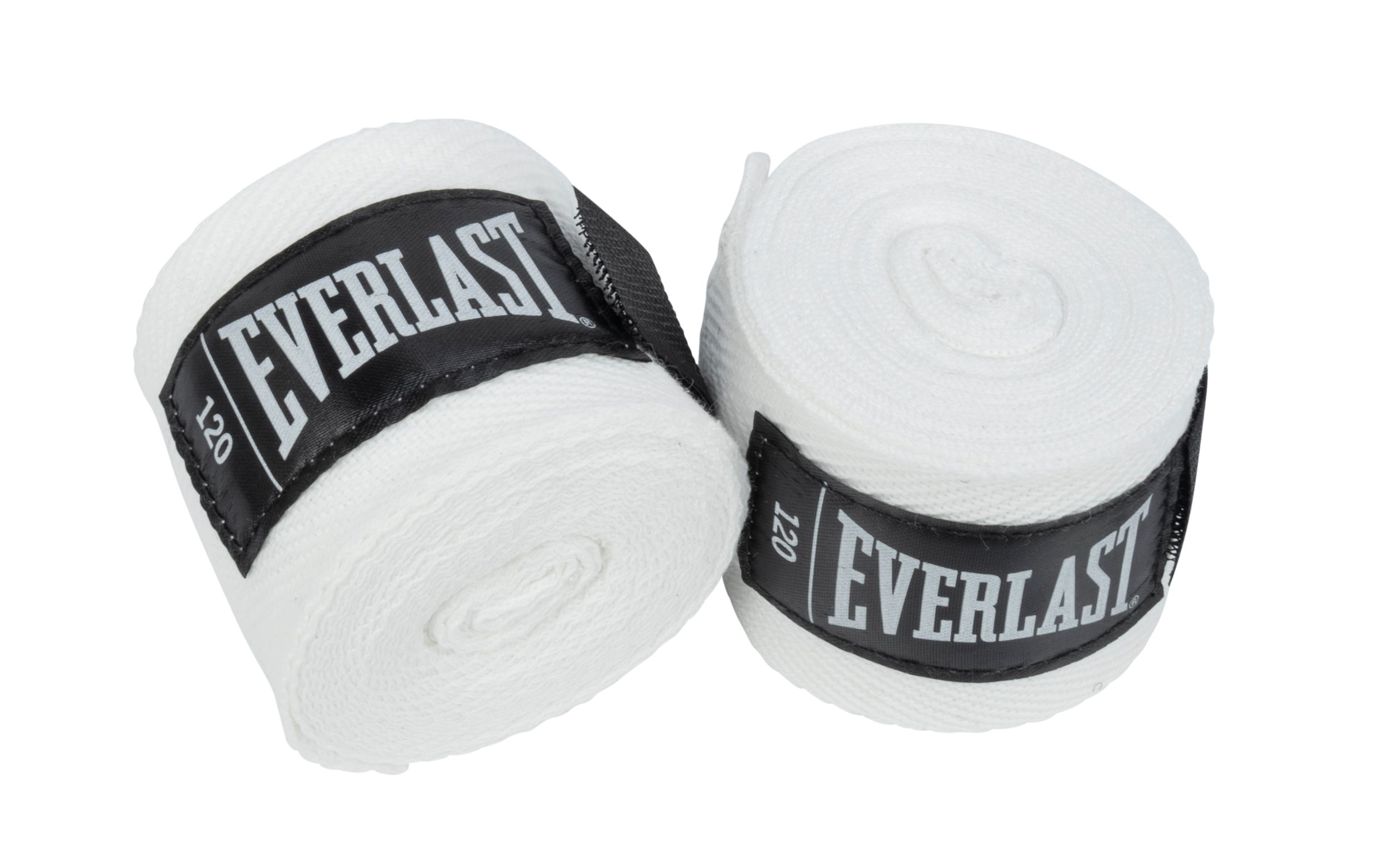 Everlast Core 120 Inch Handwraps